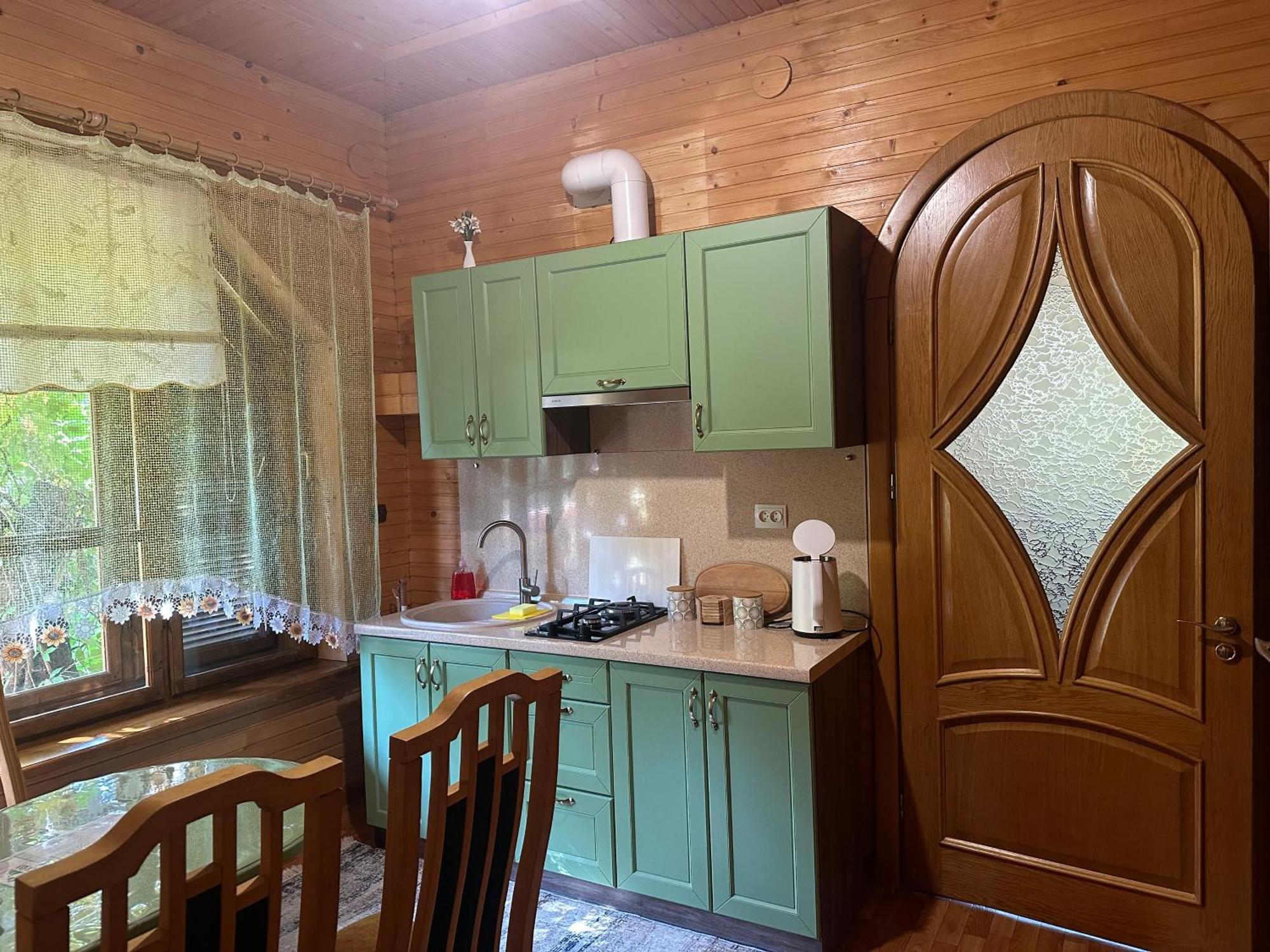 U Yaroslava Hotel Yaremche Bagian luar foto